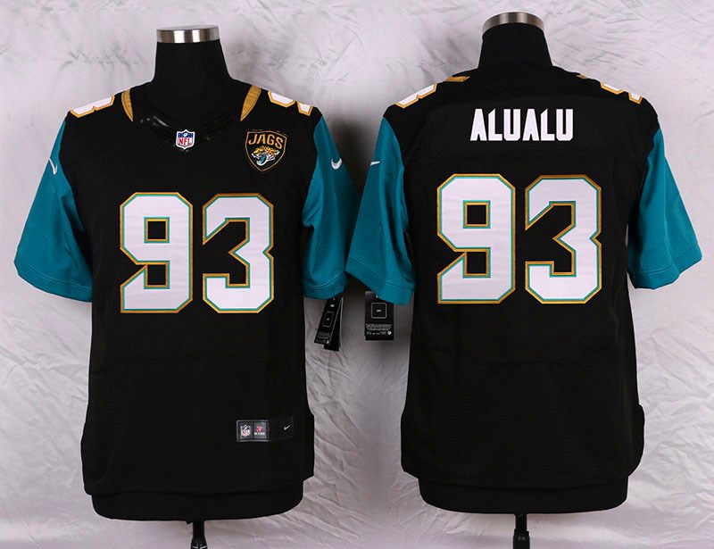 Jacksonville Jaguars elite jerseys-093